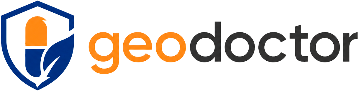 ГеоДоктор