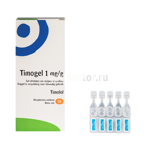Тимогель