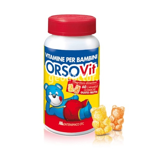 Орсовит