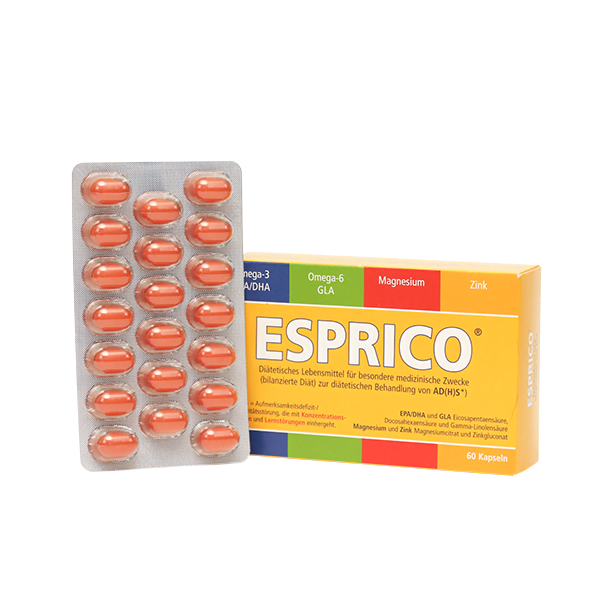 Esprico