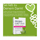 Probio-Cult Duo, пробиотики, капсулы, 30 шт