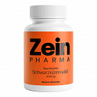 ZeinPharma, масло семян черного тмина, 500 mg, капсулы, 180 шт