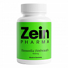 Zein Pharma, экстракт босвеллии (индийского ладанного дерева), 450 мг, капсулы, 120 шт