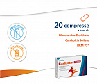 CartiJoint Forte, поддержка суставов, таблетки, 20 шт