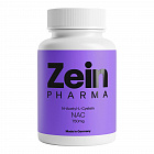 ZeinPharma NAC N-Acetyl-L-Cystein 750 мг, капсулы, 120 шт