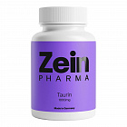 ZeinPharma, таурин, 1000 mg, капсулы, 120 шт