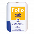 Folio 2 basic, таблетки, 90 шт