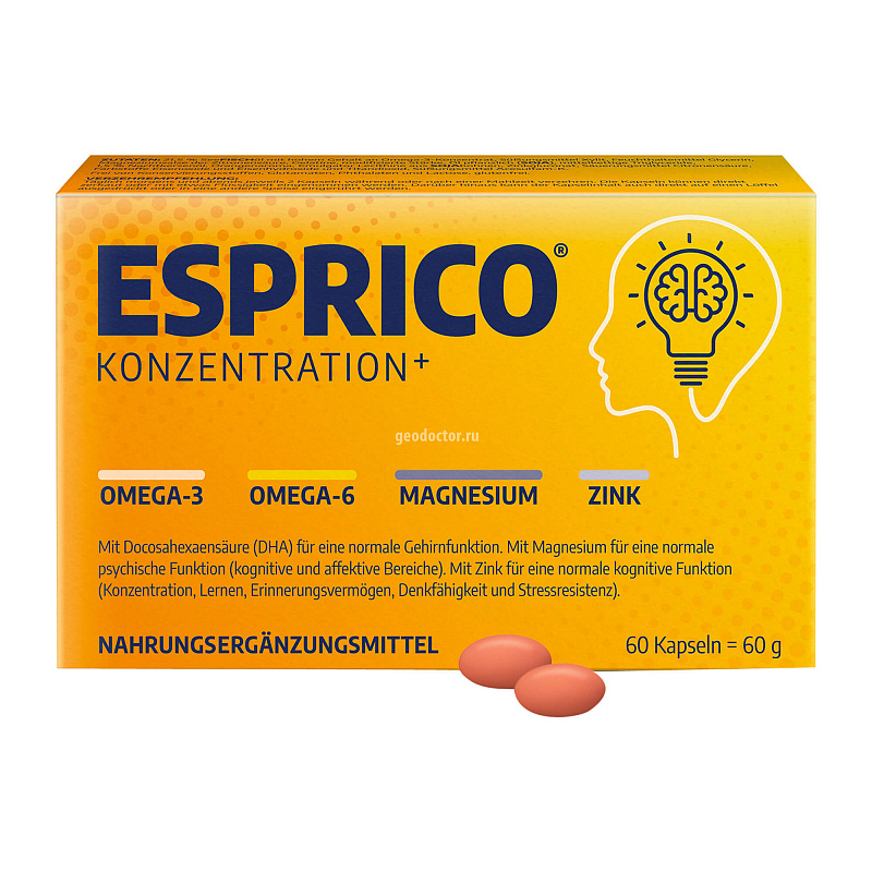 Esprico