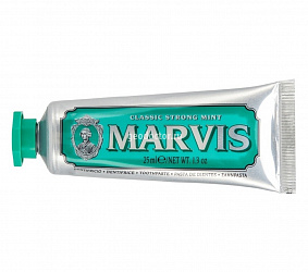 изображение Зубная паста Marvis (25 мл)