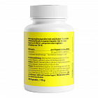 ZeinPharma Vitamin D3 5.000 I.E., капсулы, 90 шт