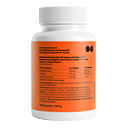 ZeinPharma, масло семян черного тмина, 500 mg, капсулы, 180 шт