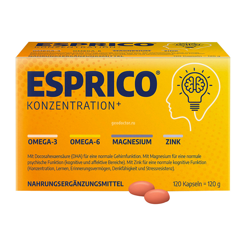 Esprico