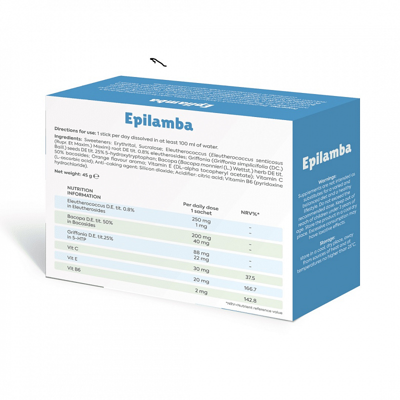Epilamba