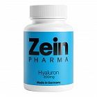 ZeinPharma, гиалуроновая кислота, 200 mg, капсулы, 30 шт