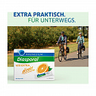 Diasporal Magnesium 400 Extra Direkt, магний, гранулы, 100 шт
