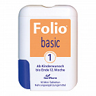 Folio 1 basic, пленочные таблетки, 90 шт