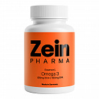 ZeinPharma Omega 3, 120 DHA, капсулы, 140 шт
