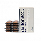Daflon 500
