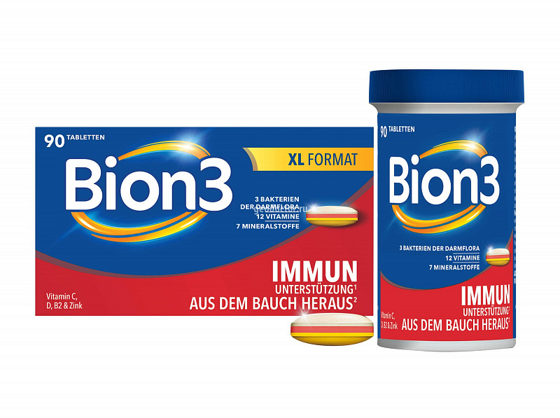 Bion 3