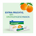 Diasporal Magnesium 400 Extra Direkt, магний, гранулы, 100 шт